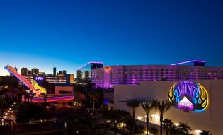 Hard Rock Casino Las Vegas
