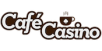 Cafe Casino Large Logo