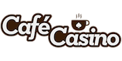 Cafe Casino Large Logo