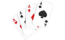 Four Card Poker Icon
