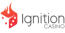 Ignition Large Logo