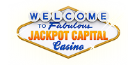 Jackpot Capital Casino Logo Big