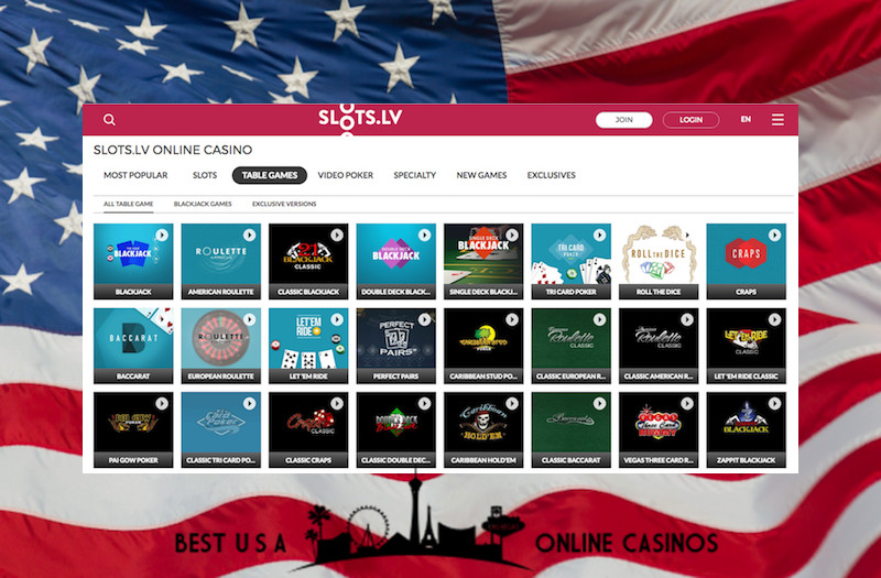 0 Review | Best USA Online Casinos
