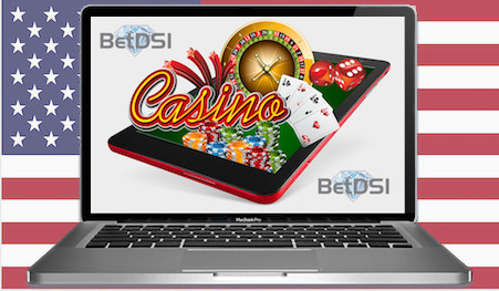 BetDSI USA Casino