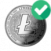 Litecoin Deposits Accepted