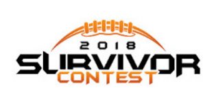 MyBookie NFL 2018 Survivor Pool