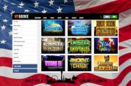 MyBookie USA 3D Slots