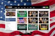 MyBookie USA Featured Games