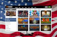 MyBookie USA Popular Slots
