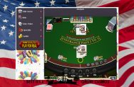 5Dimes USA Blackjack