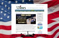 5Dimes USA Mobile Casino