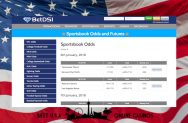 BetDSI USA Online Sportsbook