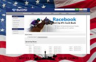 BetDSI USA Racebook