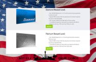 BetDSI USA Vip Reward Levels