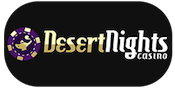 Desert Nights Casino Large Logo