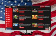 Intertops USA Featured Slots