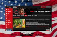 Intertops USA Promoted Slot Game