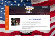 Jackpot Capital USA Mobile Casino