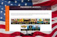 Jackpot Capital USA Progressive Jackpot Slots