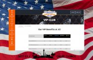 Jackpot Capital USA VIP Club