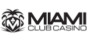 Miami Club Casino Large Logo