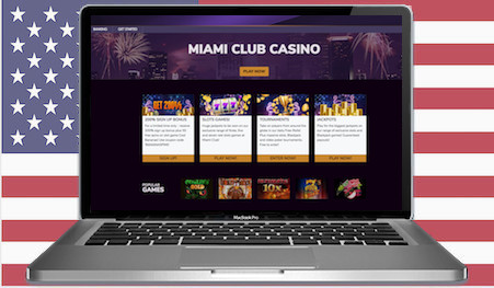 Miami Club Casino USA