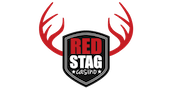Red Stag Logo Large