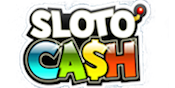 Sloto Cash Large Logo