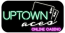 Uptown Aces Large Logo