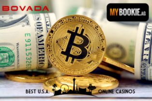 USA Online Casinos Who Accept Bitcoin in 2018