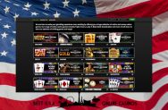 WagerWeb USA Casino