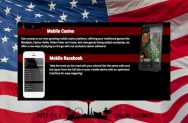 WagerWeb USA Mobile Casino