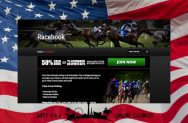 WagerWeb USA Racebook