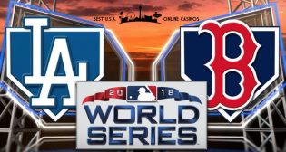 Bet on 2018 World Series