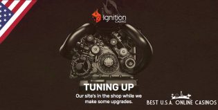Ignition Casino Launches New Features