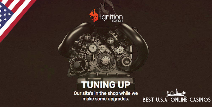 Ignition Casino Launches New Features