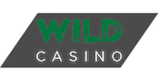 Wild Casino Large Logo