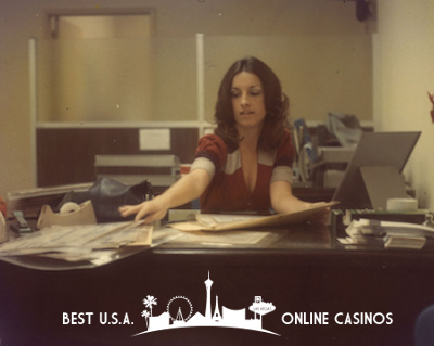 Online Casinos That Accept Money Orders