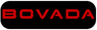 Bovada Casino Logo Big Black