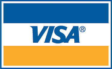 VISA Card Logo