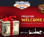 Big Welcome Bonuses at USA Casinos for November 2018