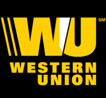 Western Union Logo