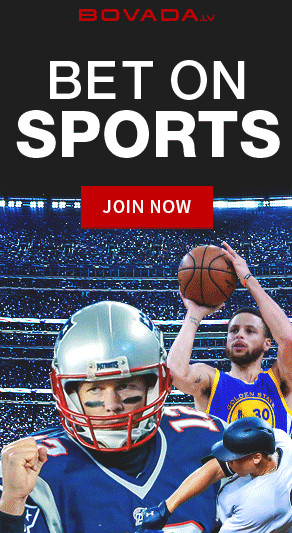 Bet on Sports at Bovada