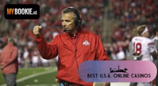 Bet on Urban Meyer's Future