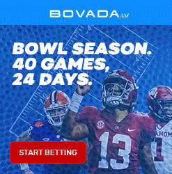 Bovada Bowl Season Banner