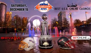 Celebration Bowl 2018 Promo Image