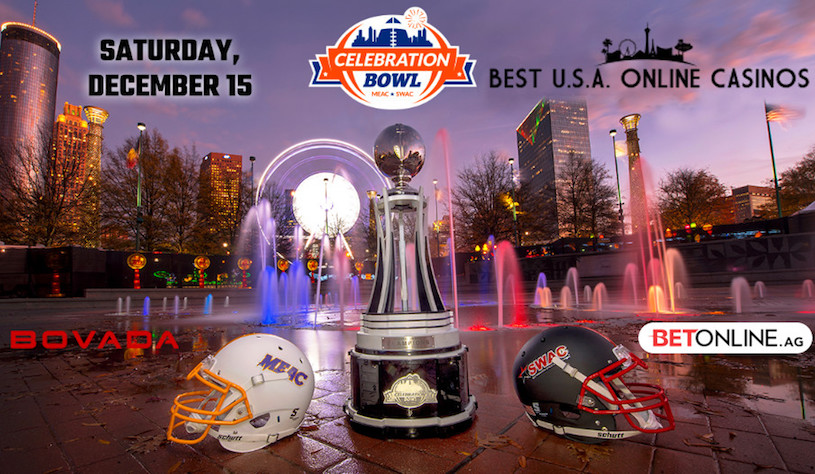 Celebration Bowl 2018 Promo Image