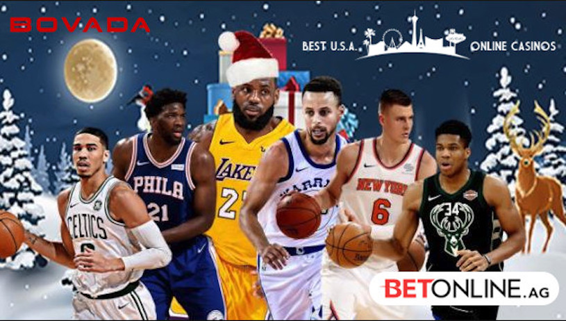 christmas day nba