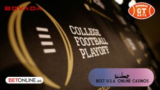 Top 5 NCAAF Small Bowls to Bet