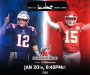 Bet on the 2019 AFC Championship